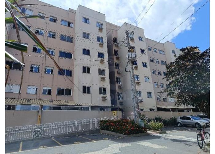 Imagem do imóvel SERRA/ES — Apartamento com 2 quartos 1 Vaga na Garagem (F8555535832012) IMÓVEIS BRASIL AFORA | CAIXA ECONÔMICA FEDERAL - 0053_0225