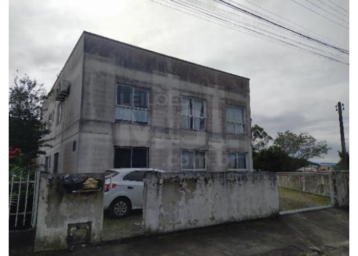 Imagem do imóvel PALHOÇA/SC — Apartamento com 2 quartos 1 Vaga na Garagem (F8444400724074) IMÓVEIS BRASIL AFORA | CAIXA ECONÔMICA FEDERAL - 0053_0225