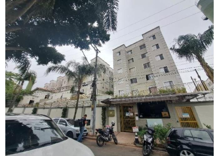 Imagem do imóvel SÃO PAULO/SP — Apartamento 2 quartos (F8555521535819) IMÓVEIS BRASIL AFORA | LICITAÇÃO ABERTA - LA0029