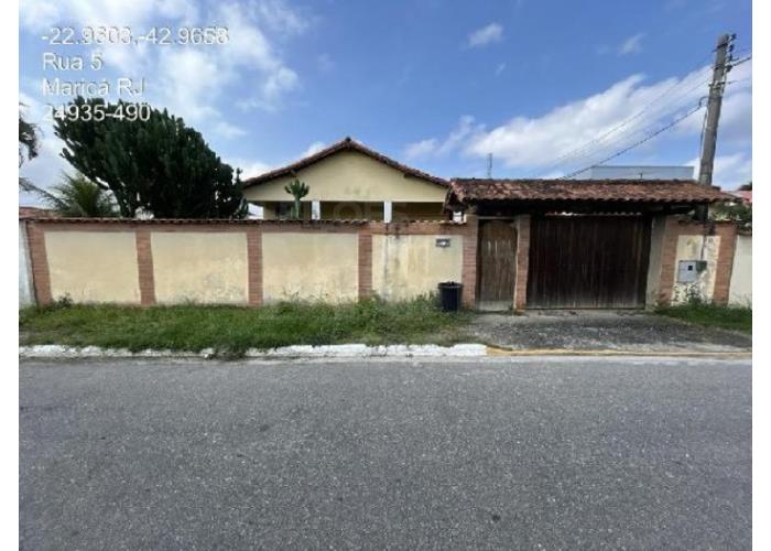 Imagem do imóvel MARICA/RJ — Casa com 2 quartos (F1555502756203) IMÓVEIS BRASIL AFORA | CAIXA ECONÔMICA FEDERAL - 0053_0225