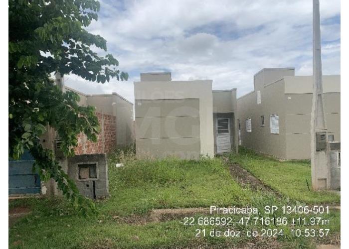 Imagem do imóvel PIRACICABA/SP — Casa 2 quartos (F8787706242584) IMÓVEIS BRASIL AFORA | LICITAÇÃO ABERTA