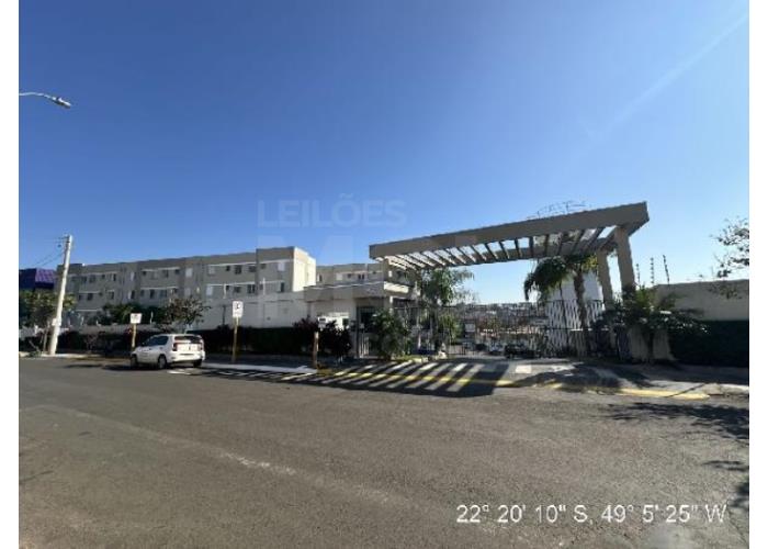 Imagem do imóvel BAURU/SP — Apartamento com 2 quartos 1 Vaga na Garagem (F8787712146656) IMÓVEIS BRASIL AFORA | CAIXA ECONÔMICA FEDERAL