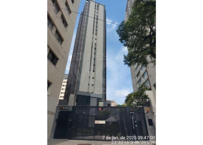 Imagem do imóvel SÃO PAULO/SP — Apartamento 2 quartos (F1787701326919) IMÓVEIS BRASIL AFORA | CAIXA ECONÔMICA FEDERAL - 0029_0225