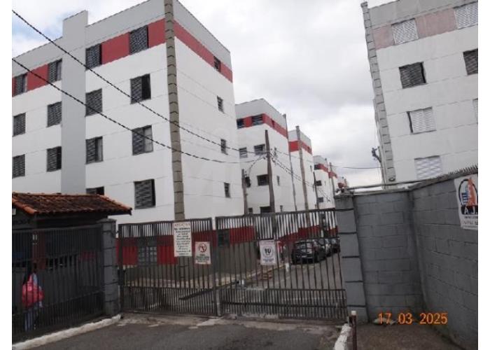 Imagem do imóvel SÃO PAULO/SP — Apartamento com 2 quartos (F8444414363850) IMÓVEIS BRASIL AFORA | CAIXA ECONÔMICA FEDERAL - LA0032_0325