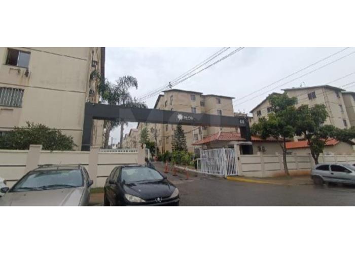 Imagem do imóvel RIO DE JANEIRO/RJ — Apartamento com 2 quartos 1 Vaga na Garagem (F8555524379494) IMÓVEIS BRASIL AFORA | CAIXA ECONÔMICA FEDERAL