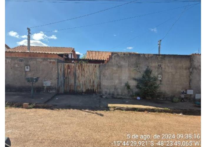 Imagem do imóvel COCALZINHO DE GOIÁS/GO — Casa 2 quartos (F8444406568864) IMÓVEIS BRASIL AFORA | CAIXA ECONÔMICA FEDERAL