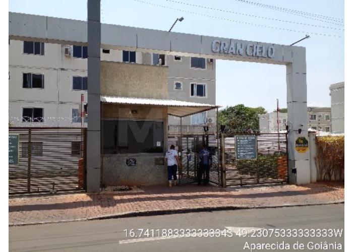 Imagem do imóvel APARECIDA DE GOIÂNIA/GO — Apartamento 2 quartos (F8787703625296) IMÓVEIS BRASIL AFORA | LICITAÇÃO ABERTA - LA0029