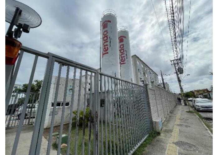 Imagem do imóvel FORTALEZA/CE — Apartamento com 2 quartos (F8787712098155) IMÓVEIS BRASIL AFORA | CAIXA ECONÔMICA FEDERAL - 0032_0225