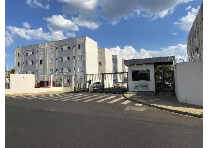 Imagem do imóvel RIBEIRÃO PRETO/SP — Apartamento 2 quartos (F8787709720380) IMÓVEIS BRASIL AFORA | LICITAÇÃO ABERTA - LA0029