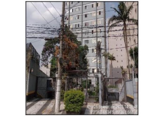 Imagem do imóvel SÃO PAULO/SP — Apartamento com 1 Vaga na Garagem (F1444400135640) IMÓVEIS BRASIL AFORA | CAIXA ECONÔMICA FEDERAL - 0053_0225
