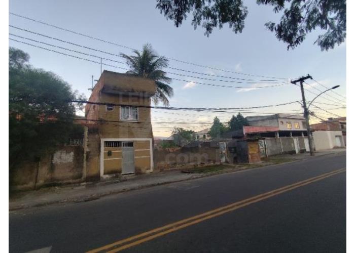 Imagem do imóvel RIO DE JANEIRO/RJ — Predio 1 quarto (F8444408611767) IMÓVEIS BRASIL AFORA | LICITAÇÃO ABERTA - LA0029