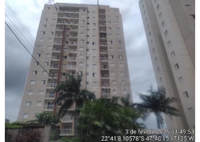 Imagem do imóvel PIRACICABA/SP — Apartamento 2 quartos (F1444414804778) IMÓVEIS BRASIL AFORA | CAIXA ECONÔMICA FEDERAL