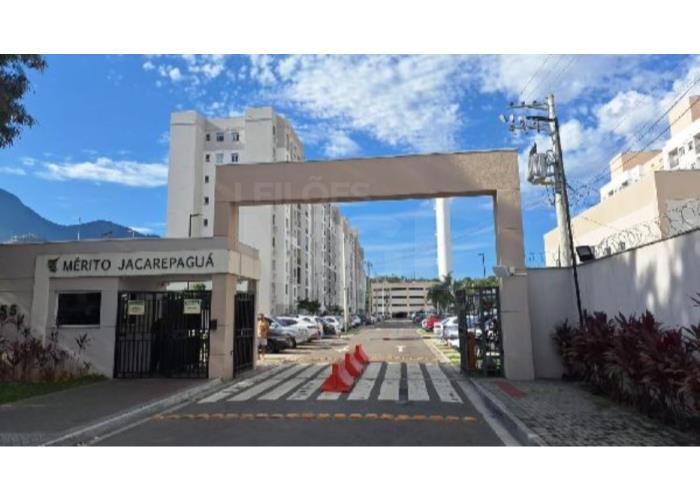 Imagem do imóvel RIO DE JANEIRO/RJ — Apartamento com 2 quartos 1 Vaga na Garagem (F1787700563798) IMÓVEIS BRASIL AFORA | CAIXA ECONÔMICA FEDERAL - 0053_0225