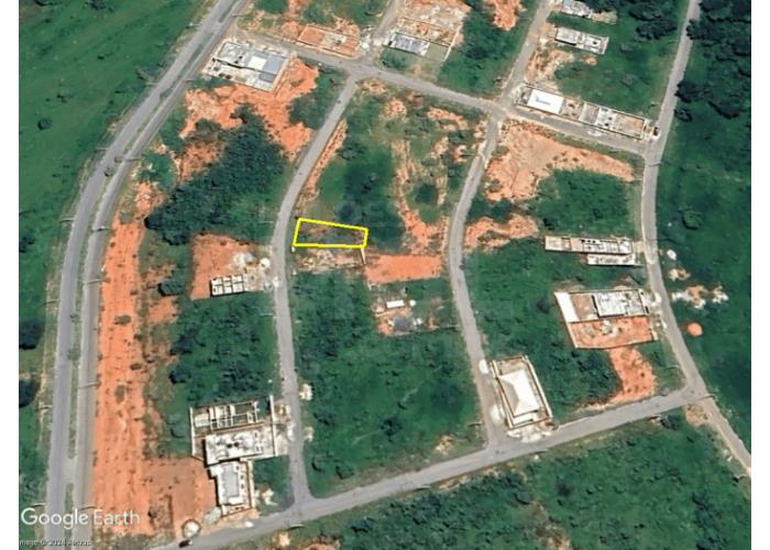 Imagem do imóvel ESMERALDAS/MG — Lote com 267,40m² no Loteamento Ecovilla Tijuco “Cidade Verde” IMÓVEIS | ARREMATAÇÃO ANTECIPADA