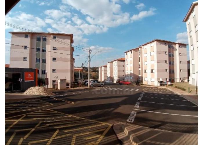Imagem do imóvel SANTA BARBARA D'OESTE/SP — Apartamento com 2 quartos 1 Vaga na Garagem (F8555539802010) IMÓVEIS BRASIL AFORA | CAIXA ECONÔMICA FEDERAL - 0053_0225