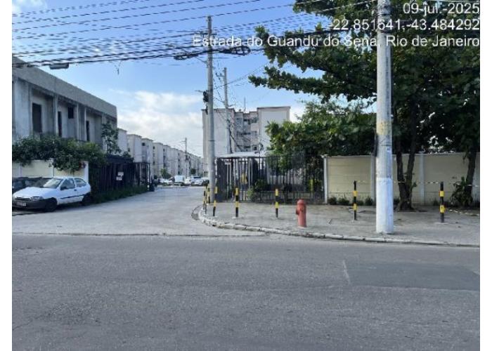 Imagem do imóvel RIO DE JANEIRO/RJ — Apartamento com 2 quartos (F8787705503147) IMÓVEIS BRASIL AFORA | CAIXA ECONÔMICA FEDERAL - 0053_0225