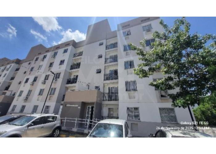 Imagem do imóvel RIO DE JANEIRO/RJ — Apartamento com 2 quartos (F8787705328191) IMÓVEIS BRASIL AFORA | CAIXA ECONÔMICA FEDERAL - 0032_0225