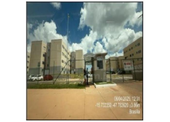 Imagem do imóvel BRASÍLIA/DF — Apartamento com (F8787711401350) IMÓVEIS BRASIL AFORA | CAIXA ECONÔMICA FEDERAL