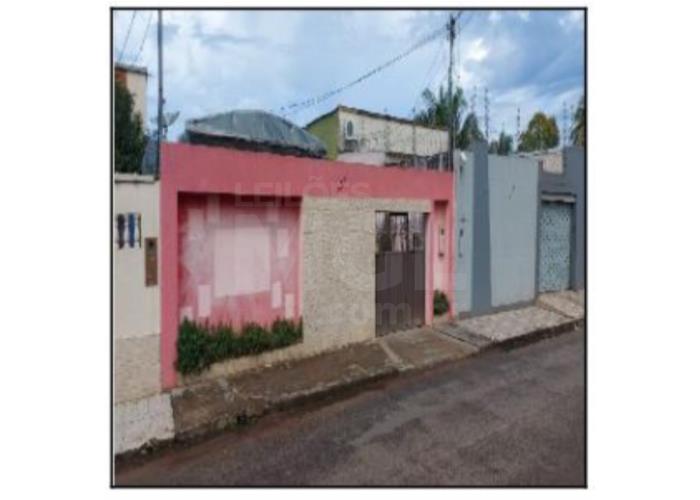 Imagem do imóvel RIO BRANCO/AC — Casa com 3 quartos (F1555537661020) IMÓVEIS BRASIL AFORA | CAIXA ECONÔMICA FEDERAL - 0053_0225