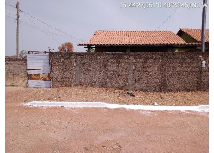 Imagem do imóvel COCALZINHO DE GOIÁS/GO — Casa 2 quartos (F8444402716346) IMÓVEIS BRASIL AFORA | CAIXA ECONÔMICA FEDERAL