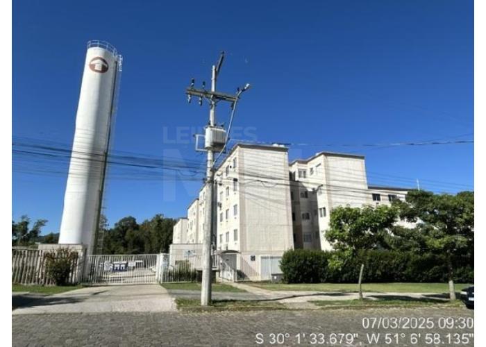 Imagem do imóvel PORTO ALEGRE/RS — Apartamento com 2 quartos (F8787701598984) IMÓVEIS BRASIL AFORA | CAIXA ECONÔMICA FEDERAL - LA0032_0325