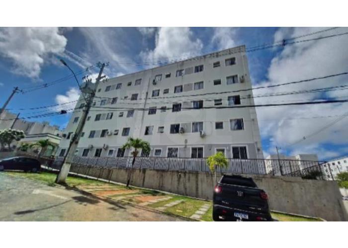 Imagem do imóvel CAMAÇARI/BA — Apartamento com 2 quartos (F8787702930770) IMÓVEIS BRASIL AFORA | CAIXA ECONÔMICA FEDERAL - 0032_0225