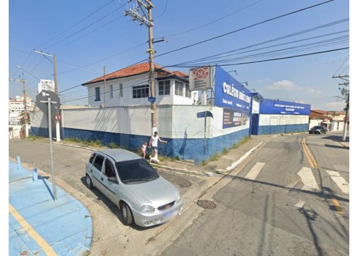 Imagem do imóvel SÃO PAULO/SP — Conjunto comercial de prédios no Bairro Chora Menino IMÓVEIS | MG | SP | PI | PR
