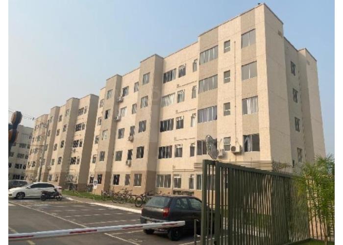 Imagem do imóvel RIO DE JANEIRO/RJ — Apartamento com 2 quartos (F8787711590994) IMÓVEIS BRASIL AFORA | CAIXA ECONÔMICA FEDERAL - LA0032_0325