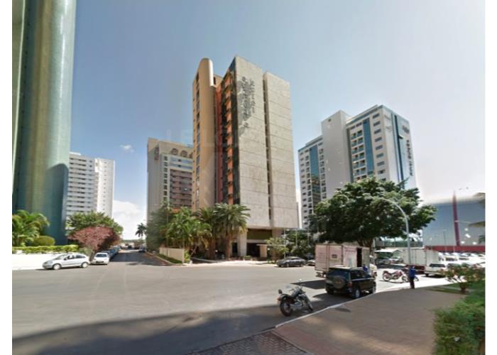 Imagem do imóvel BRASÍLIA/DF — Prédio comercial com 7.933,00m² no Setor Hoteleiro Norte IMÓVEIS | MG | SP | PI | PR