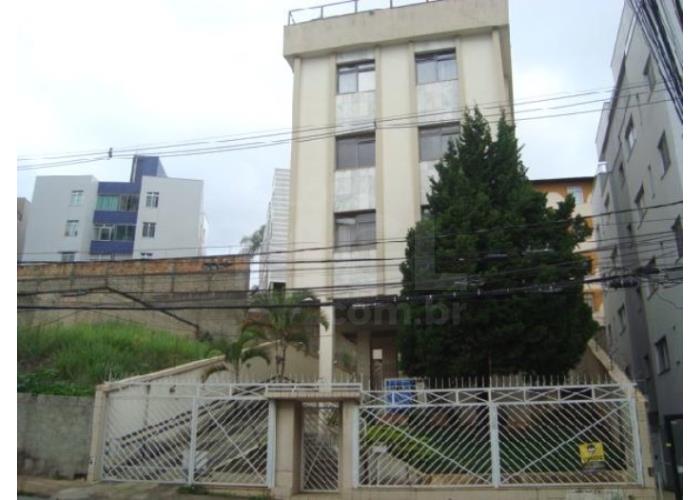 Imagem do imóvel BELO HORIZONTE/MG — Apartamento 3 quartos (F1444402933071) IMÓVEIS BRASIL AFORA | CAIXA ECONÔMICA FEDERAL
