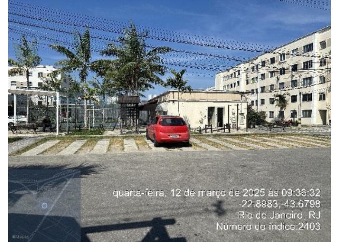 Imagem do imóvel RIO DE JANEIRO/RJ — Apartamento 2 quartos (F8555537195850) IMÓVEIS BRASIL AFORA | LICITAÇÃO ABERTA