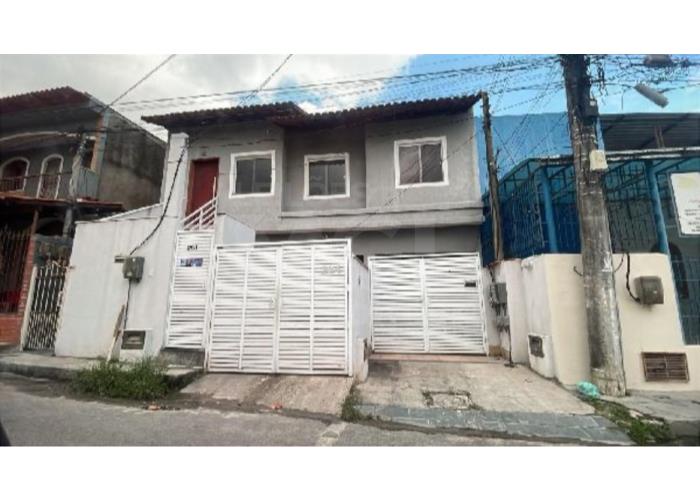 Imagem do imóvel SÃO GONÇALO/RJ — Casa 2 quartos (F8444422809153) IMÓVEIS BRASIL AFORA | CAIXA ECONÔMICA FEDERAL - 0029_0225