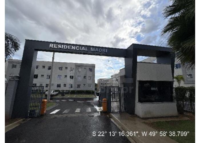 Imagem do imóvel MARILIA/SP — Apartamento com 2 quartos 2 Vagas na Garagem (F8787714961527) IMÓVEIS BRASIL AFORA | CAIXA ECONÔMICA FEDERAL