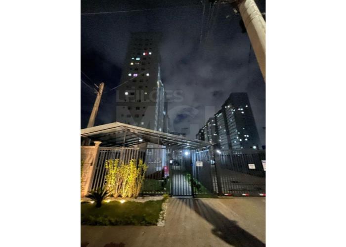 Imagem do imóvel GUARULHOS/SP — Apartamento com 2 quartos (F8787713007137) IMÓVEIS BRASIL AFORA | CAIXA ECONÔMICA FEDERAL - 0053_0225