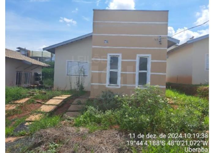 Imagem do imóvel UBERABA/MG — Casa 2 quartos (F8787710094489) IMÓVEIS BRASIL AFORA | CAIXA ECONÔMICA FEDERAL - 0029_0225