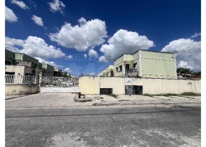 Imagem do imóvel SÃO GONÇALO/RJ — Casa com 2 quartos 1 Vaga na Garagem (F1787700984661) IMÓVEIS BRASIL AFORA | CAIXA ECONÔMICA FEDERAL - 0053_0225