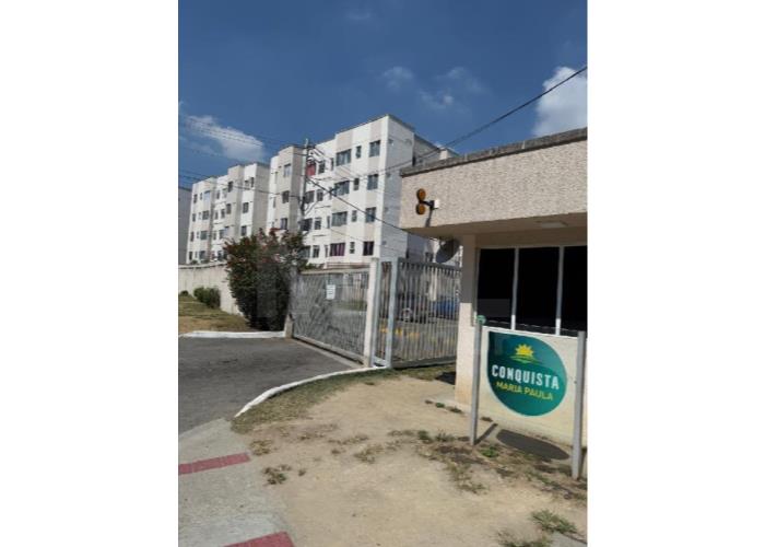 Imagem do imóvel SÃO GONÇALO/RJ — Apartamento com 2 quartos (F8787712524340) IMÓVEIS BRASIL AFORA | CAIXA ECONÔMICA FEDERAL - LA0032_0325