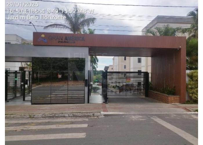 Imagem do imóvel APARECIDA DE GOIÂNIA/GO — Apartamento 2 quartos (F8787701488607) IMÓVEIS BRASIL AFORA | CAIXA ECONÔMICA FEDERAL