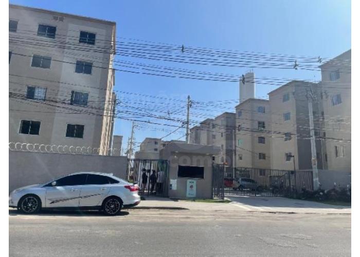 Imagem do imóvel RIO DE JANEIRO/RJ — Apartamento com 2 quartos 1 Vaga na Garagem (F8787716742822) IMÓVEIS BRASIL AFORA | CAIXA ECONÔMICA FEDERAL - 0053_0225