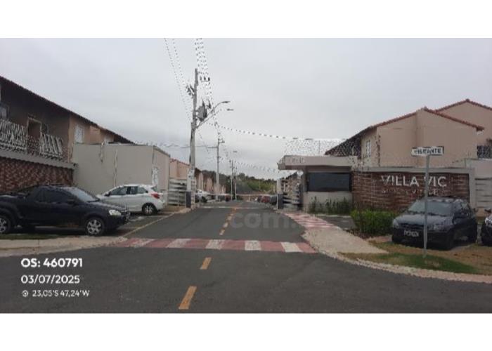 Imagem do imóvel INDAIATUBA/SP — Apartamento com 2 quartos 2 Vagas na Garagem (F8787713417475) IMÓVEIS BRASIL AFORA | CAIXA ECONÔMICA FEDERAL - 0053_0225