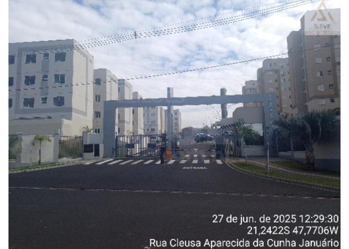 Imagem do imóvel RIBEIRÃO PRETO/SP — Apartamento com 2 quartos 1 Vaga na Garagem (F8787715203375) IMÓVEIS BRASIL AFORA | CAIXA ECONÔMICA FEDERAL - 0053_0225