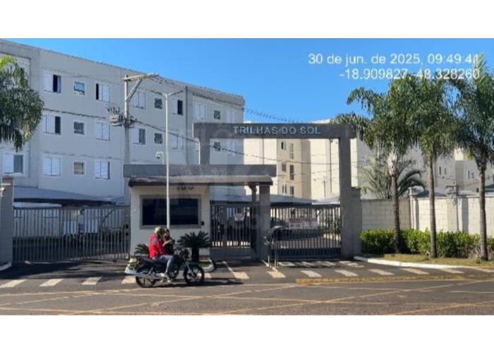 Imagem do imóvel UBERLÂNDIA/MG — Apartamento com 2 quartos 1 Vaga na Garagem (F8787710931828) IMÓVEIS BRASIL AFORA | CAIXA ECONÔMICA FEDERAL