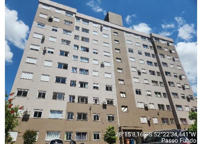 Imagem do imóvel PASSO FUNDO/RS — Apartamento 2 quartos (F8787711538461) IMÓVEIS BRASIL AFORA | CAIXA ECONÔMICA FEDERAL - 0029_0225