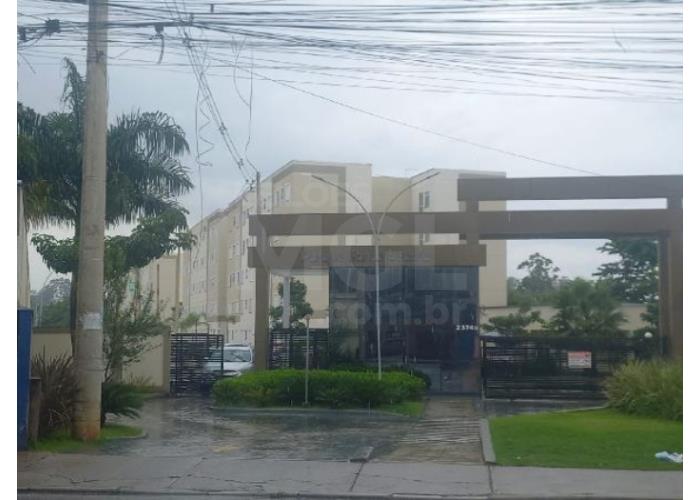 Imagem do imóvel GUARULHOS/SP — Apartamento 2 quartos (F8787708575580) IMÓVEIS BRASIL AFORA | CAIXA ECONÔMICA FEDERAL - 0029_0225