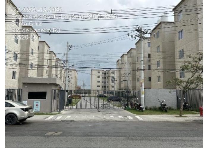Imagem do imóvel RIO DE JANEIRO/RJ — Outros com 2 quartos 1 Vaga na Garagem (F8787717199332) IMÓVEIS BRASIL AFORA | CAIXA ECONÔMICA FEDERAL - 0053_0225