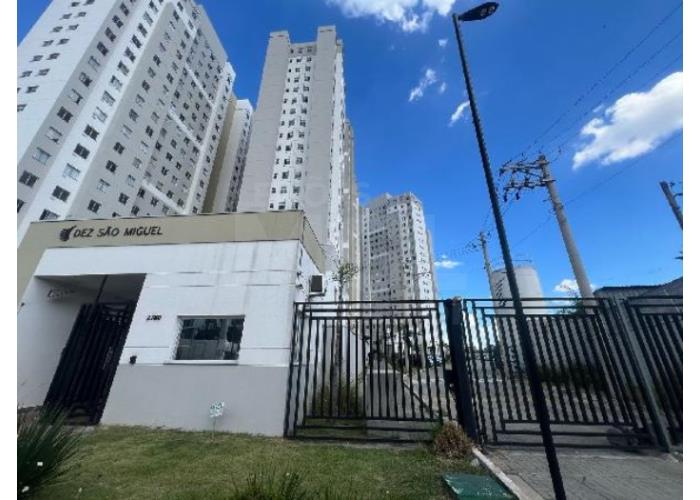Imagem do imóvel SÃO PAULO/SP — Apartamento com 2 quartos (F8787709190259) IMÓVEIS BRASIL AFORA | CAIXA ECONÔMICA FEDERAL - 0032_0225