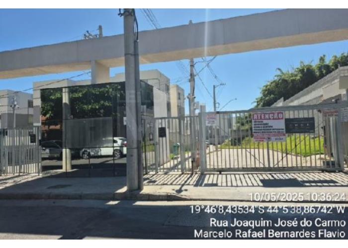 Imagem do imóvel RIBEIRÃO DAS NEVES/MG — Apartamento com 2 quartos (F8787711870709) IMÓVEIS BRASIL AFORA | CAIXA ECONÔMICA FEDERAL - 0053_0225