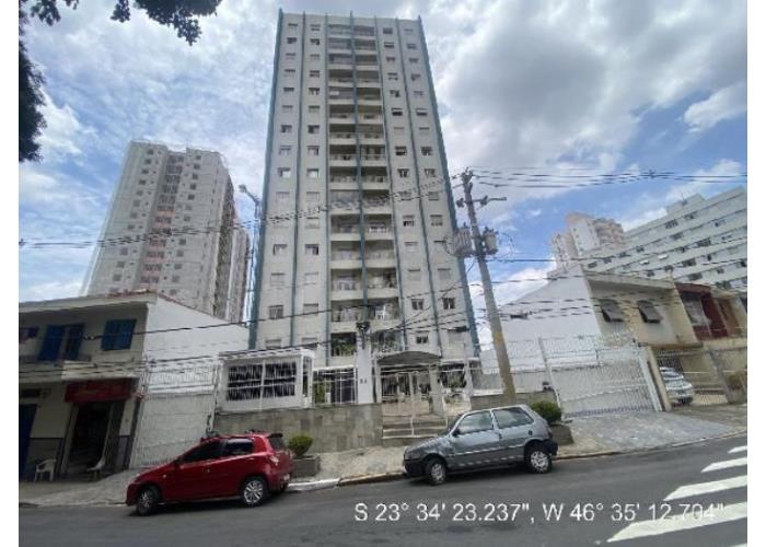 Imagem do imóvel SÃO PAULO/SP — Apartamento com 3 quartos (F1444400634158) IMÓVEIS BRASIL AFORA | CAIXA ECONÔMICA FEDERAL - LA0032_0325
