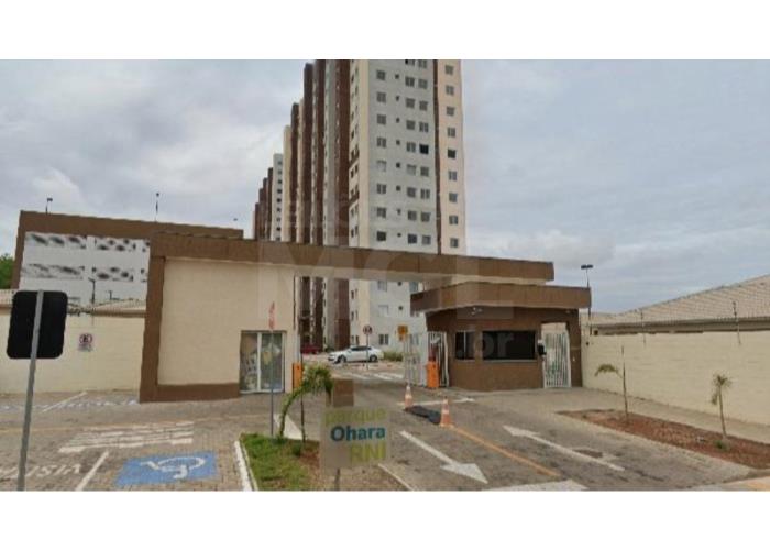 Imagem do imóvel CUIABÁ/MT — Apartamento 2 quartos (F8787710849935) IMÓVEIS BRASIL AFORA | CAIXA ECONÔMICA FEDERAL - 0029_0225