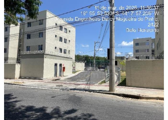 Imagem do imóvel BETIM/MG — Apartamento 2 quartos (F8787713112216) IMÓVEIS BRASIL AFORA | CAIXA ECONÔMICA FEDERAL